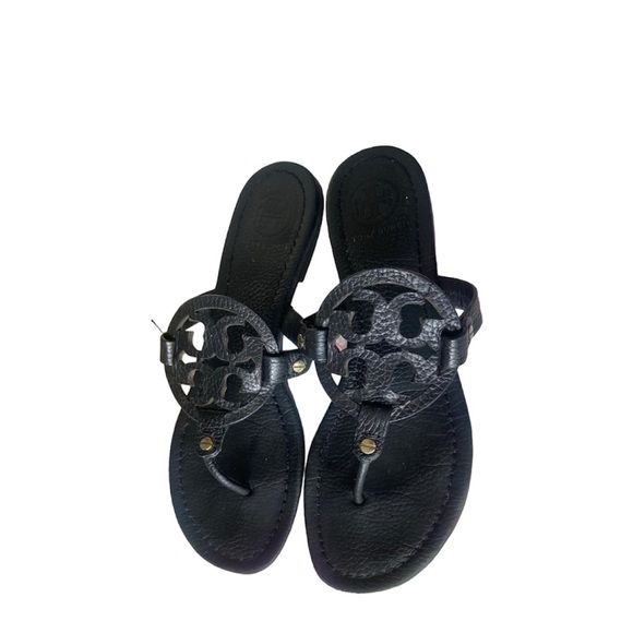 TORY BURCH SANDALS - Picture 1 of 4